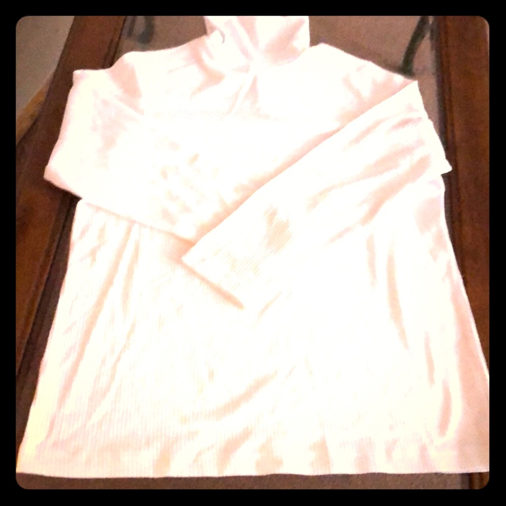 WHITE CASUAL TOP❤️Sale